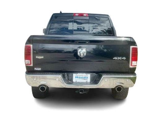 Thumbnail: 2016 RAM 1500 - 5