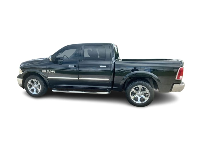 Thumbnail: 2016 RAM 1500 - 3
