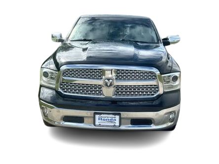 Thumbnail: 2016 RAM 1500 - 6