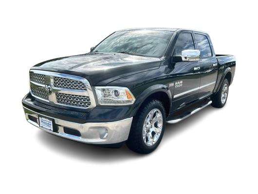 Thumbnail: 2016 RAM 1500 - 18