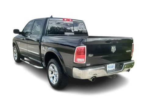 Thumbnail: 2016 RAM 1500 - 4