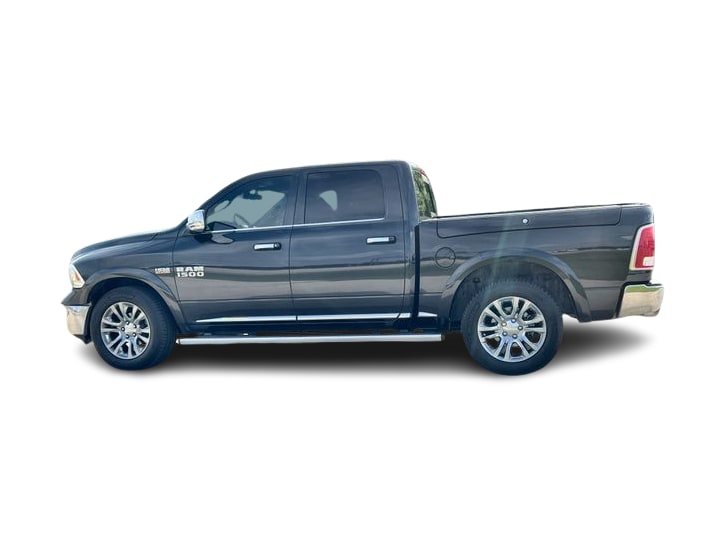 Thumbnail: 2016 RAM 1500 - 3
