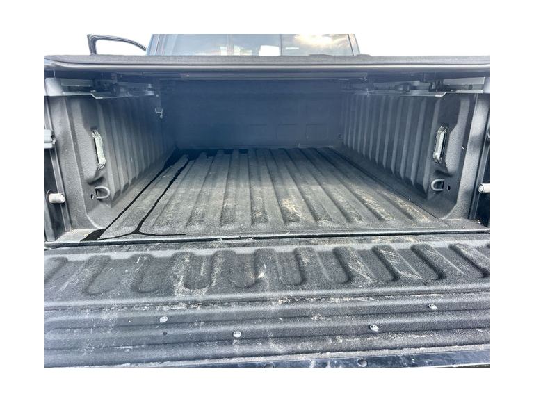 Thumbnail: 2016 RAM 1500 - 17