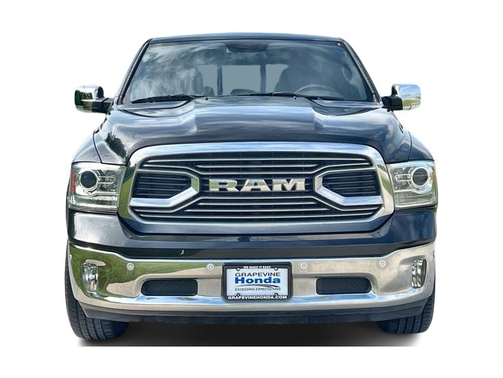 Thumbnail: 2016 RAM 1500 - 6