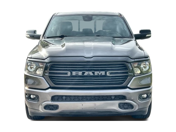 Thumbnail: 2021 RAM 1500 - 6