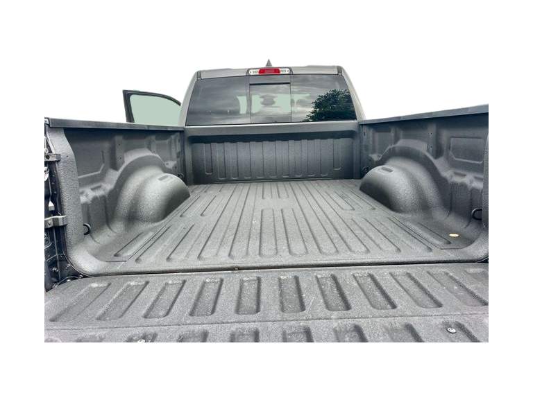 Thumbnail: 2021 RAM 1500 - 17