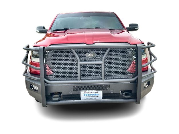 Thumbnail: 2022 RAM 1500 - 6