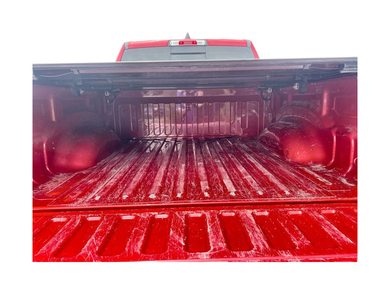 Thumbnail: 2022 RAM 1500 - 16