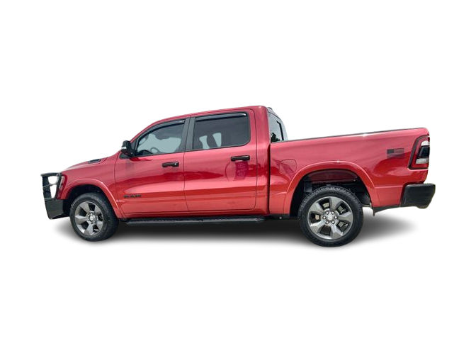 Thumbnail: 2022 RAM 1500 - 3