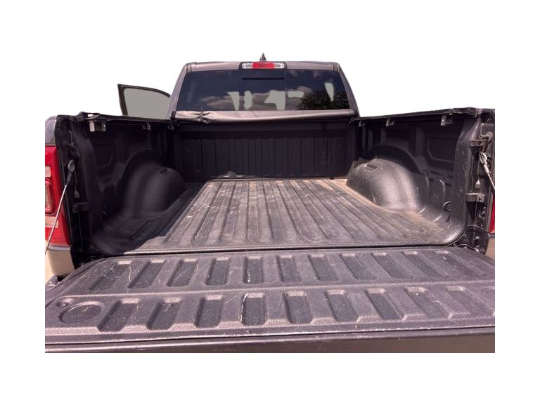 Thumbnail: 2021 RAM 1500 - 23