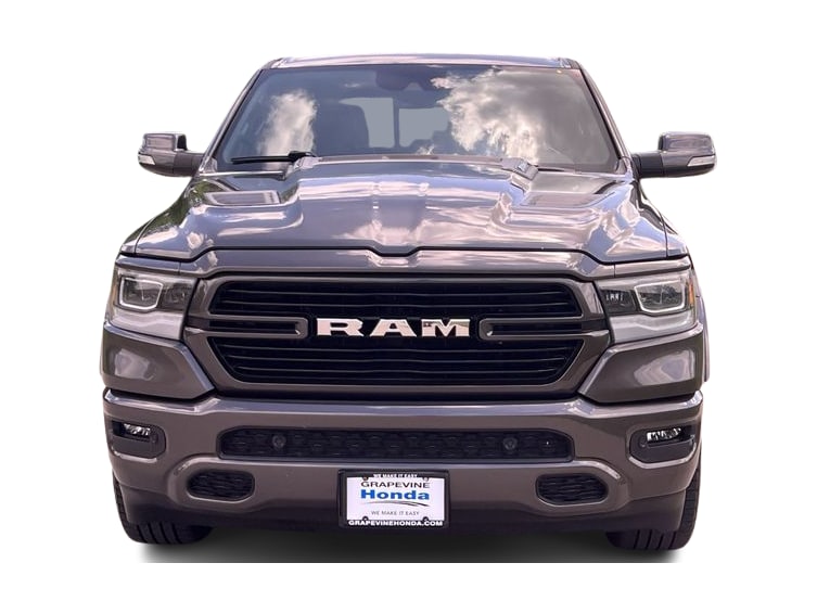 Thumbnail: 2021 RAM 1500 - 6