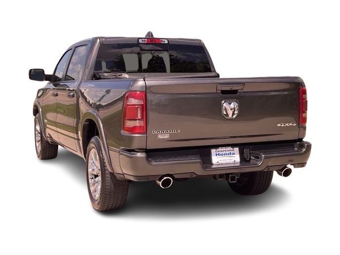 Thumbnail: 2021 RAM 1500 - 4