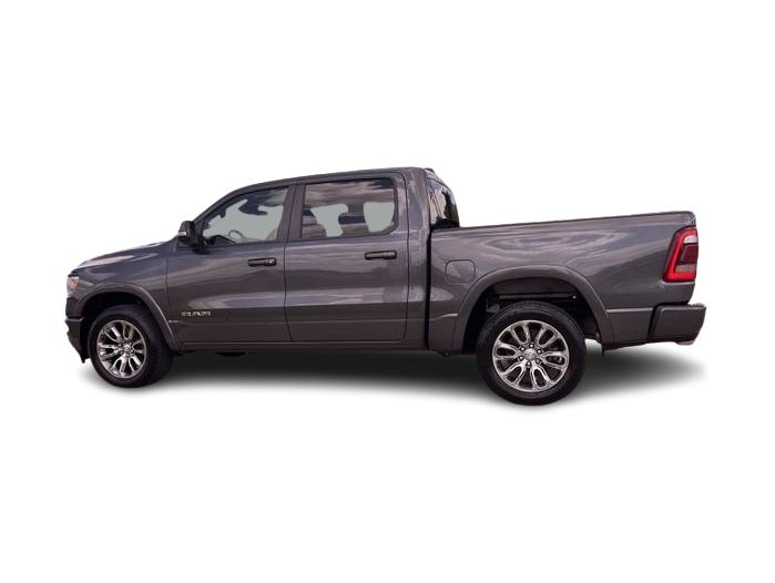 Thumbnail: 2021 RAM 1500 - 3