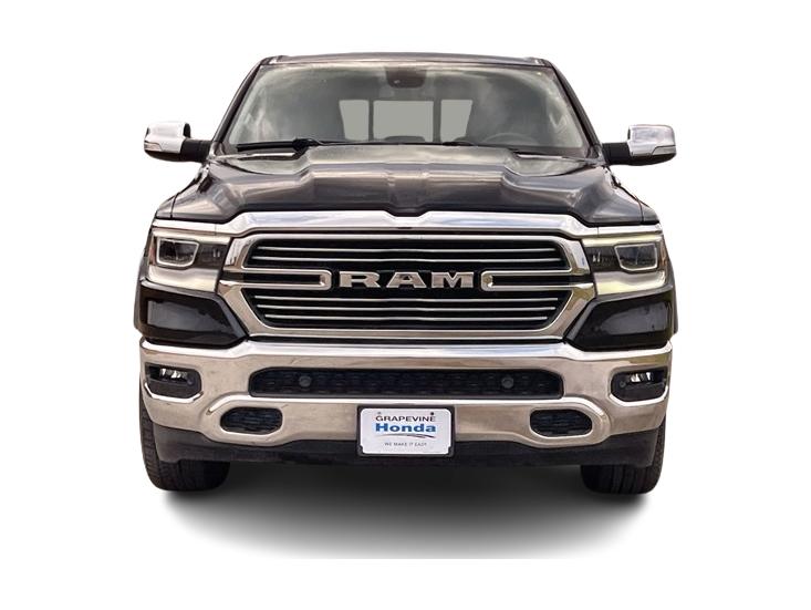 Thumbnail: 2020 RAM 1500 - 20