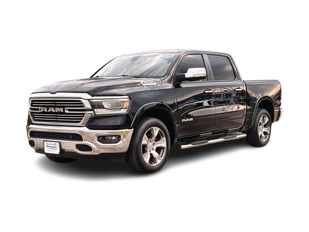 2020 RAM Ram 1500 Pickup