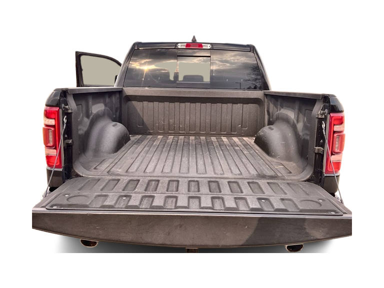 Thumbnail: 2020 RAM 1500 - 17