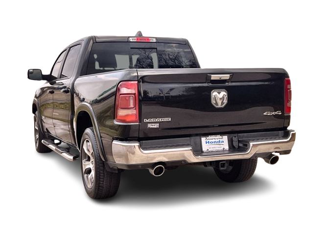 Thumbnail: 2020 RAM 1500 - 4