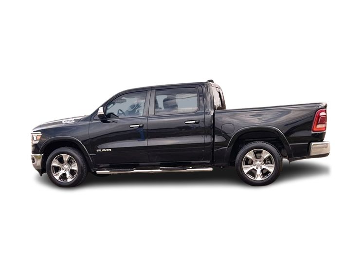 Thumbnail: 2020 RAM 1500 - 3