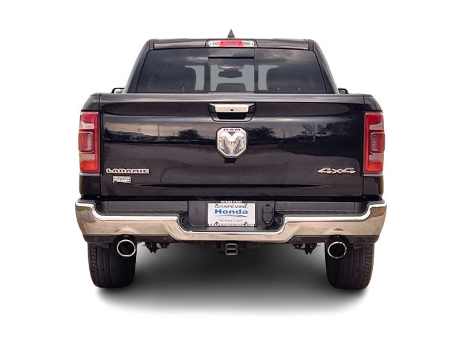 Thumbnail: 2020 RAM 1500 - 5