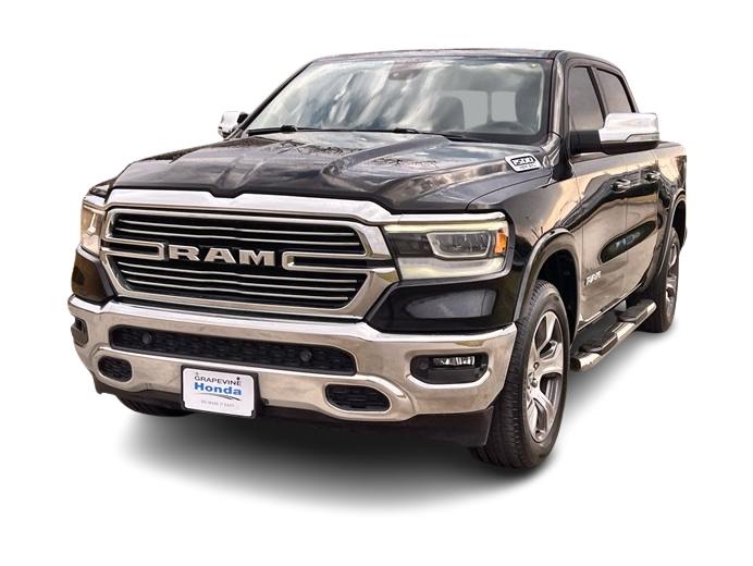 Thumbnail: 2020 RAM 1500 - 6