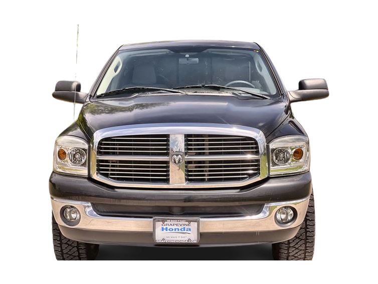 Thumbnail: 2008 Dodge Ram 1500 - 6