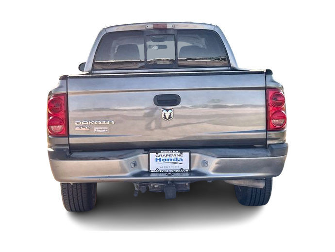 Thumbnail: 2007 Dodge Dakota - 5