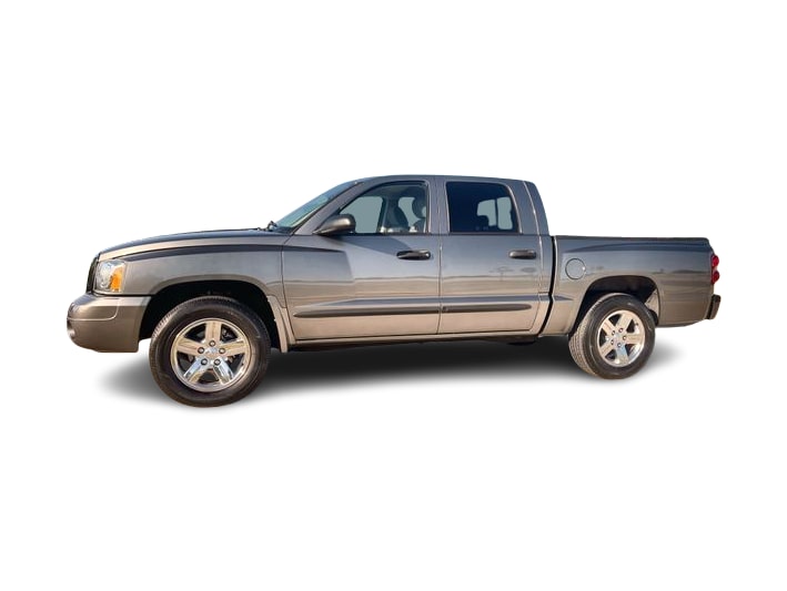 Thumbnail: 2007 Dodge Dakota - 3