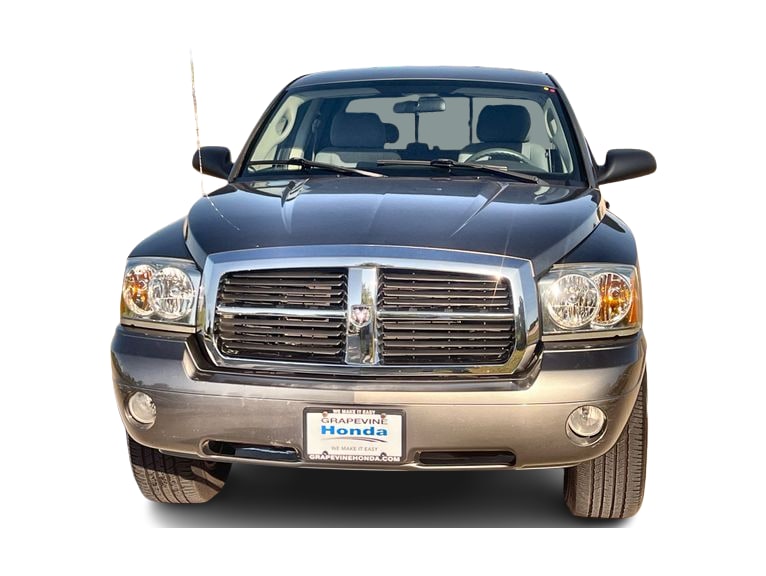 Thumbnail: 2007 Dodge Dakota - 6