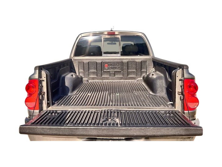 Thumbnail: 2007 Dodge Dakota - 16