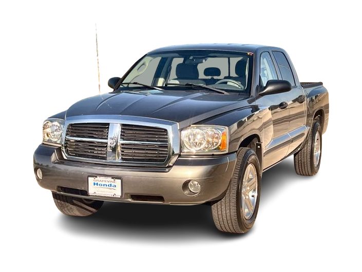 Thumbnail: 2007 Dodge Dakota - 19