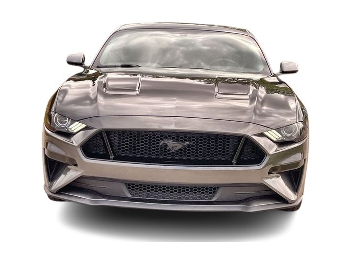 Thumbnail: 2018 Ford Mustang - 19