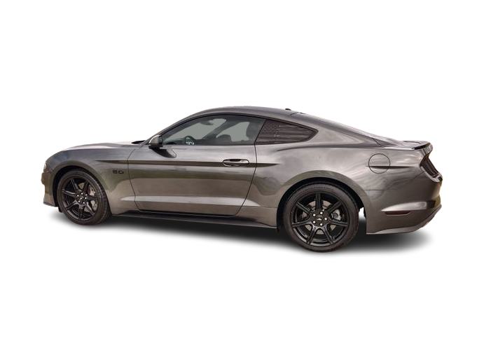 Thumbnail: 2018 Ford Mustang - 3