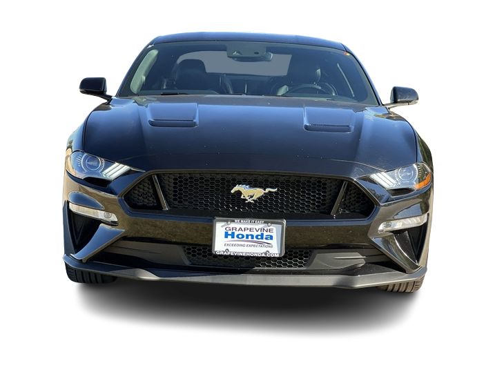 Thumbnail: 2020 Ford Mustang - 6
