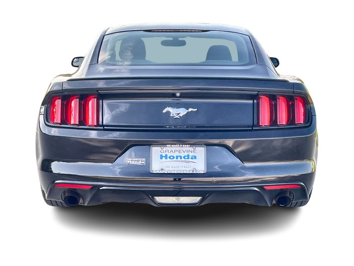 Thumbnail: 2017 Ford Mustang - 5