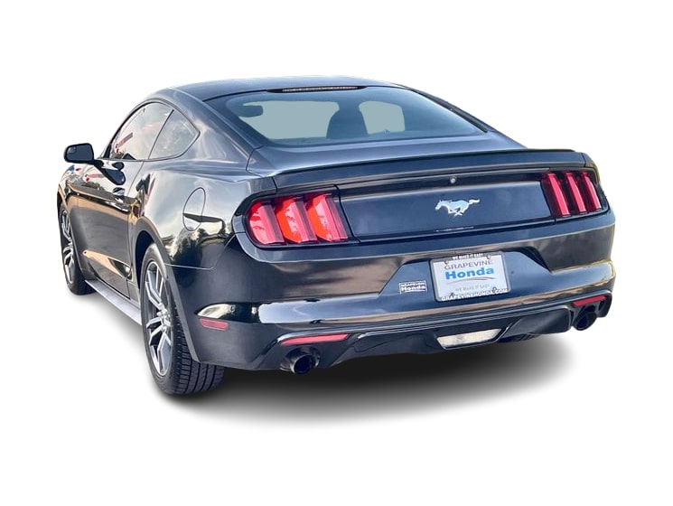 Thumbnail: 2017 Ford Mustang - 4