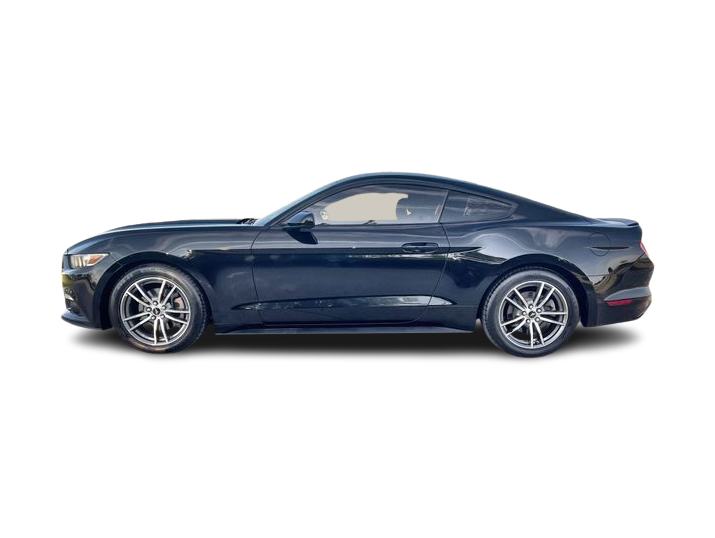 Thumbnail: 2017 Ford Mustang - 3