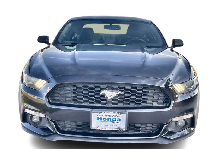 Thumbnail: 2017 Ford Mustang - 6