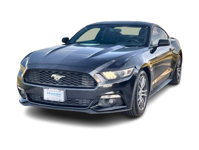 Thumbnail: 2017 Ford Mustang - 19