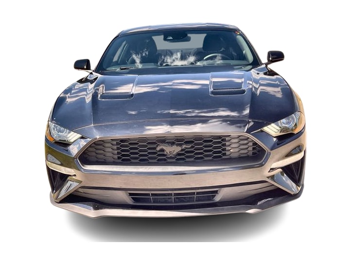 Thumbnail: 2023 Ford Mustang - 6