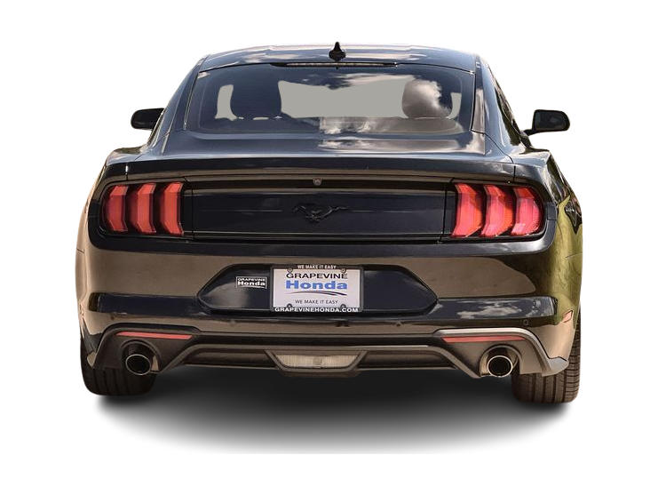 Thumbnail: 2023 Ford Mustang - 5