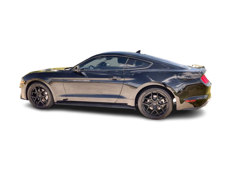Thumbnail: 2023 Ford Mustang - 3