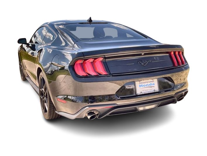 Thumbnail: 2023 Ford Mustang - 4