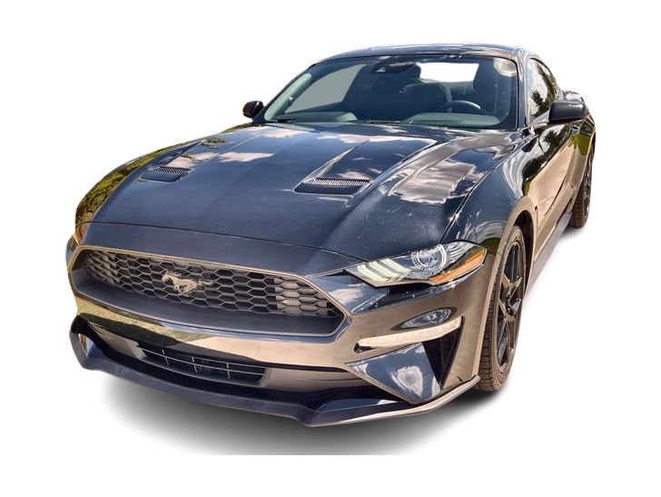 Thumbnail: 2023 Ford Mustang - 16