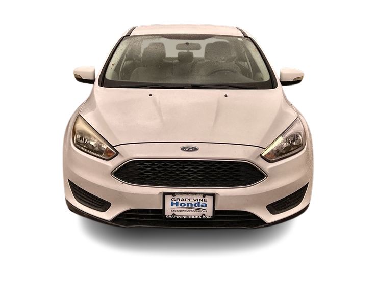 2015 Ford Focus SE 6