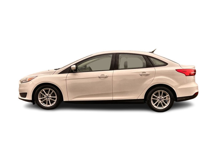 2015 Ford Focus SE 20