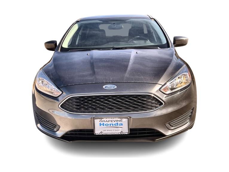 Thumbnail: 2018 Ford Focus - 6