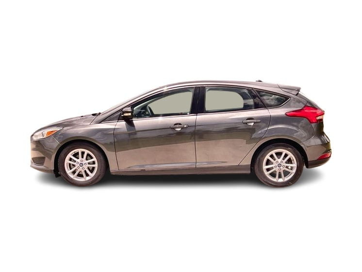 Thumbnail: 2017 Ford Focus - 3