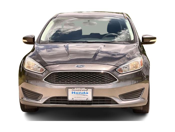 Thumbnail: 2017 Ford Focus - 6