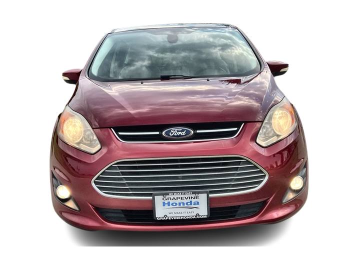 Thumbnail: 2013 Ford C-Max - 6