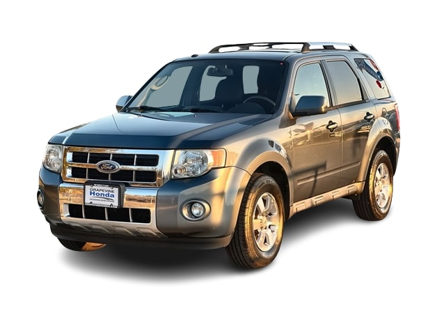 2010 Ford Escape